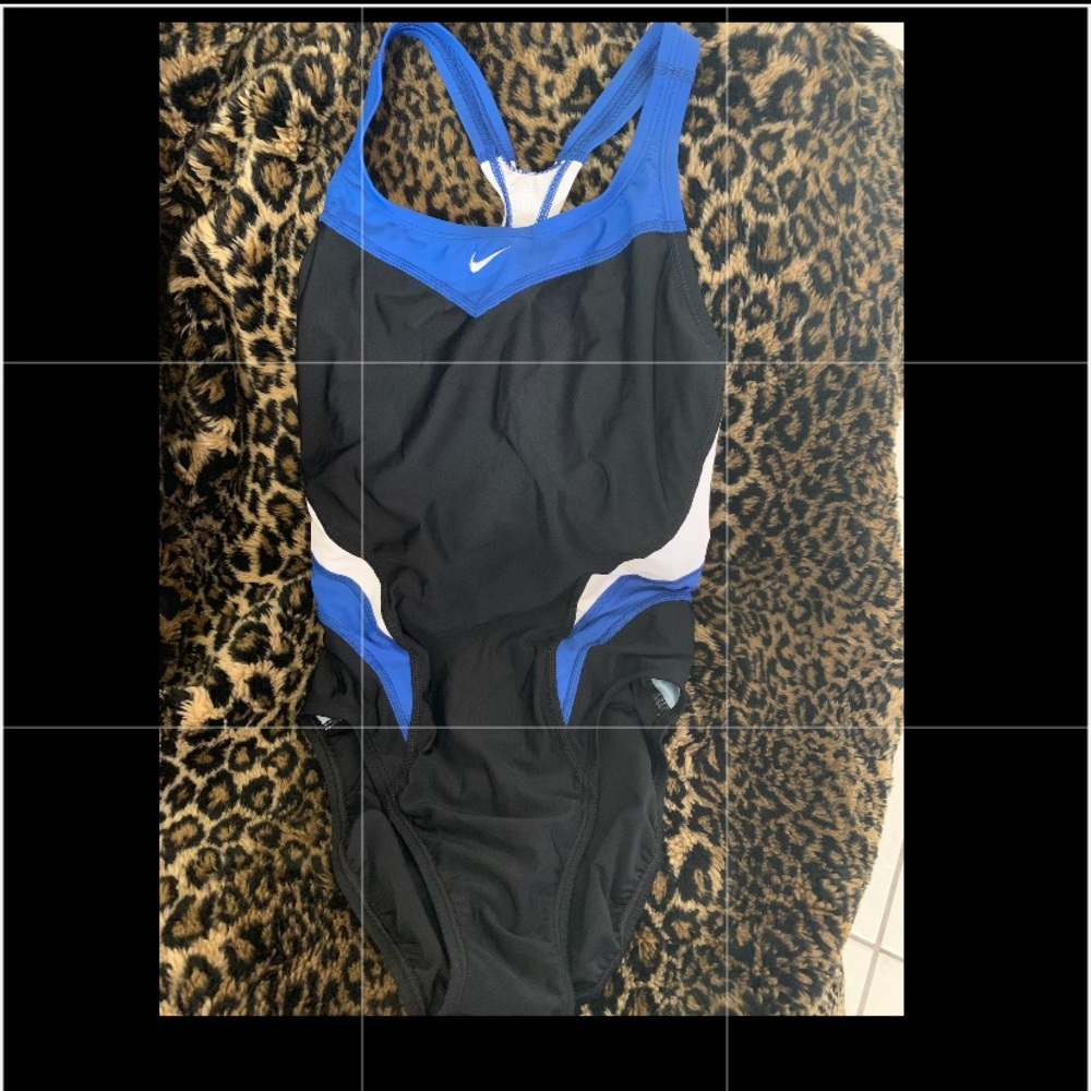 Nike speedo